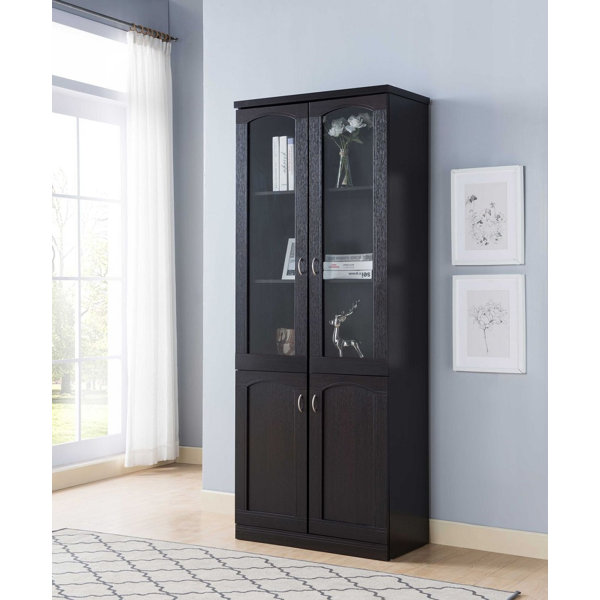 Wildon Home® Greensboro Bookcase Wayfair